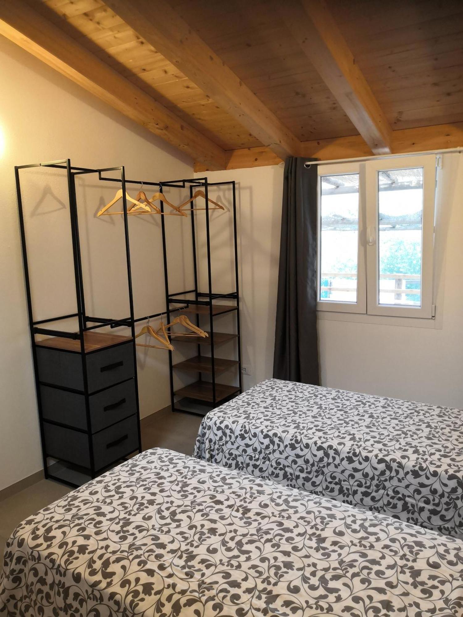 Agriturismo Ca' Magli Villa Orco Feglino Luaran gambar