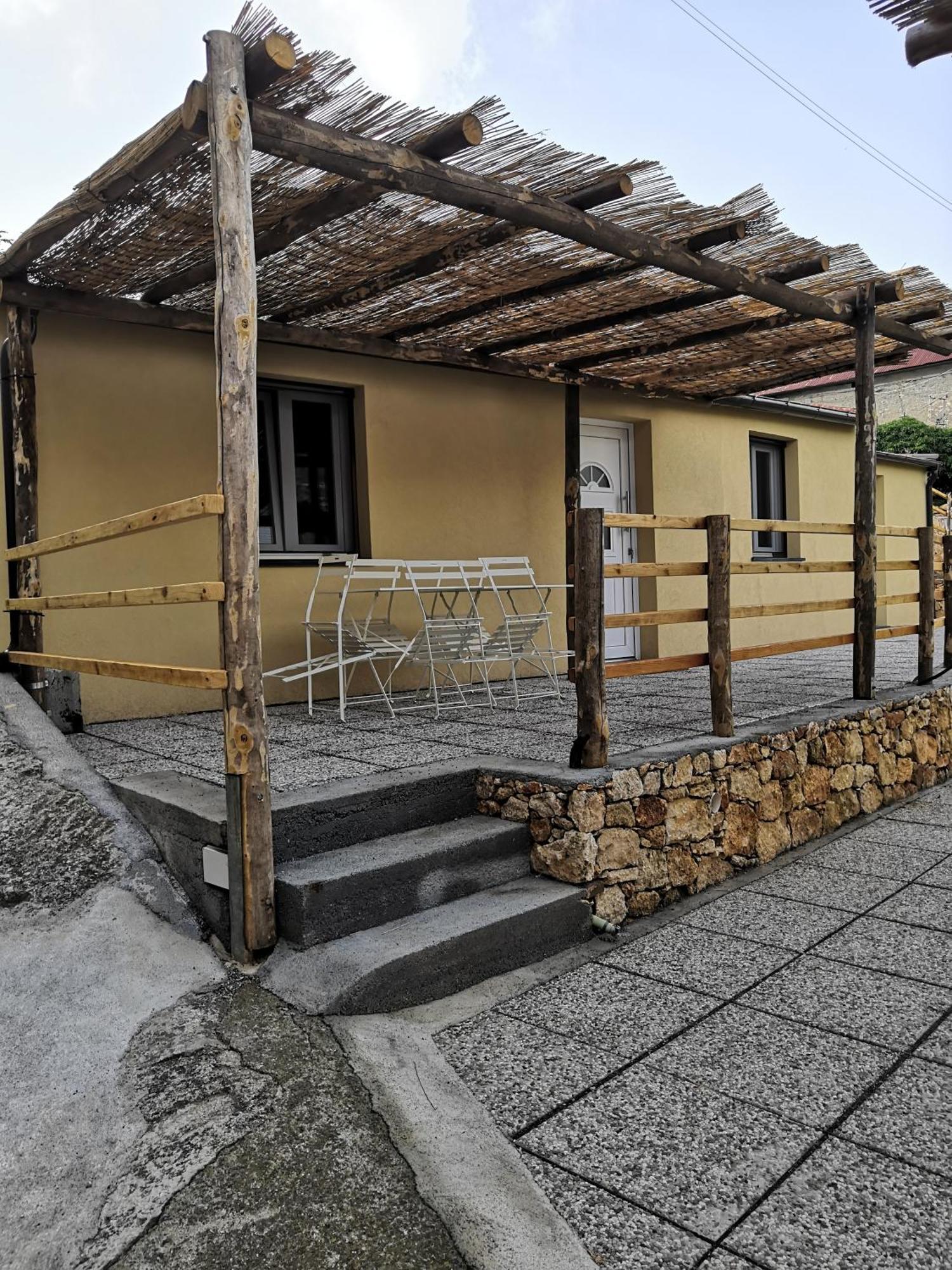 Agriturismo Ca' Magli Villa Orco Feglino Luaran gambar
