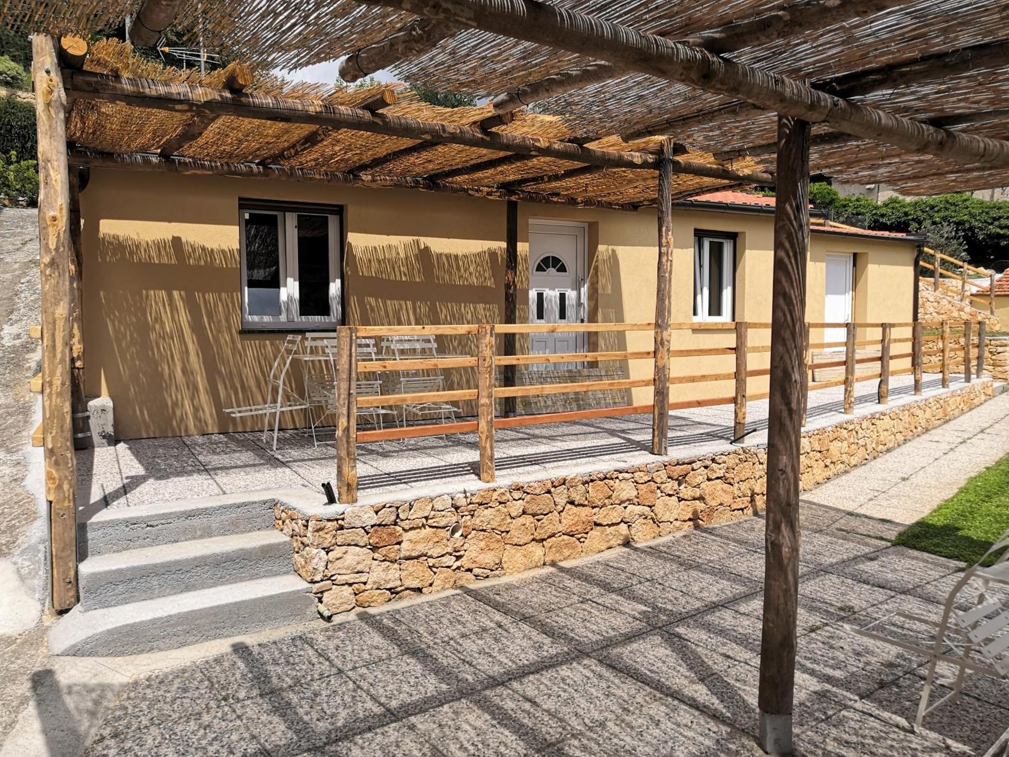 Agriturismo Ca' Magli Villa Orco Feglino Luaran gambar