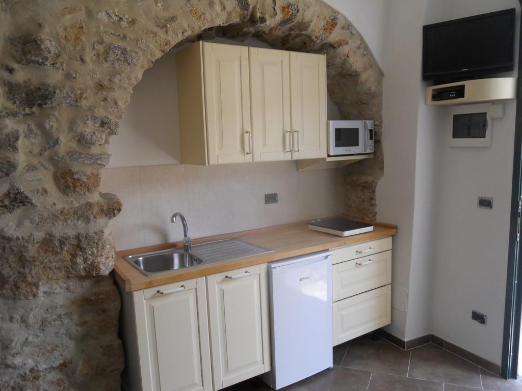 Agriturismo Ca' Magli Villa Orco Feglino Luaran gambar