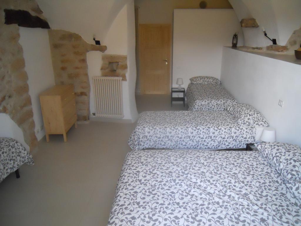 Agriturismo Ca' Magli Villa Orco Feglino Luaran gambar