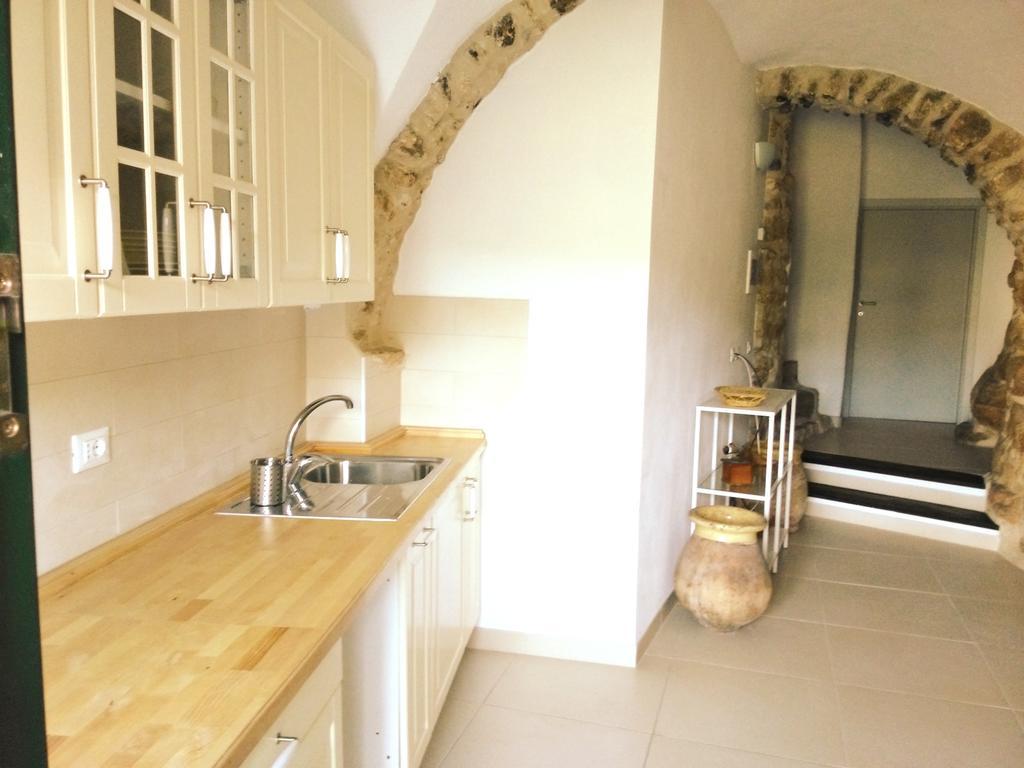 Agriturismo Ca' Magli Villa Orco Feglino Luaran gambar