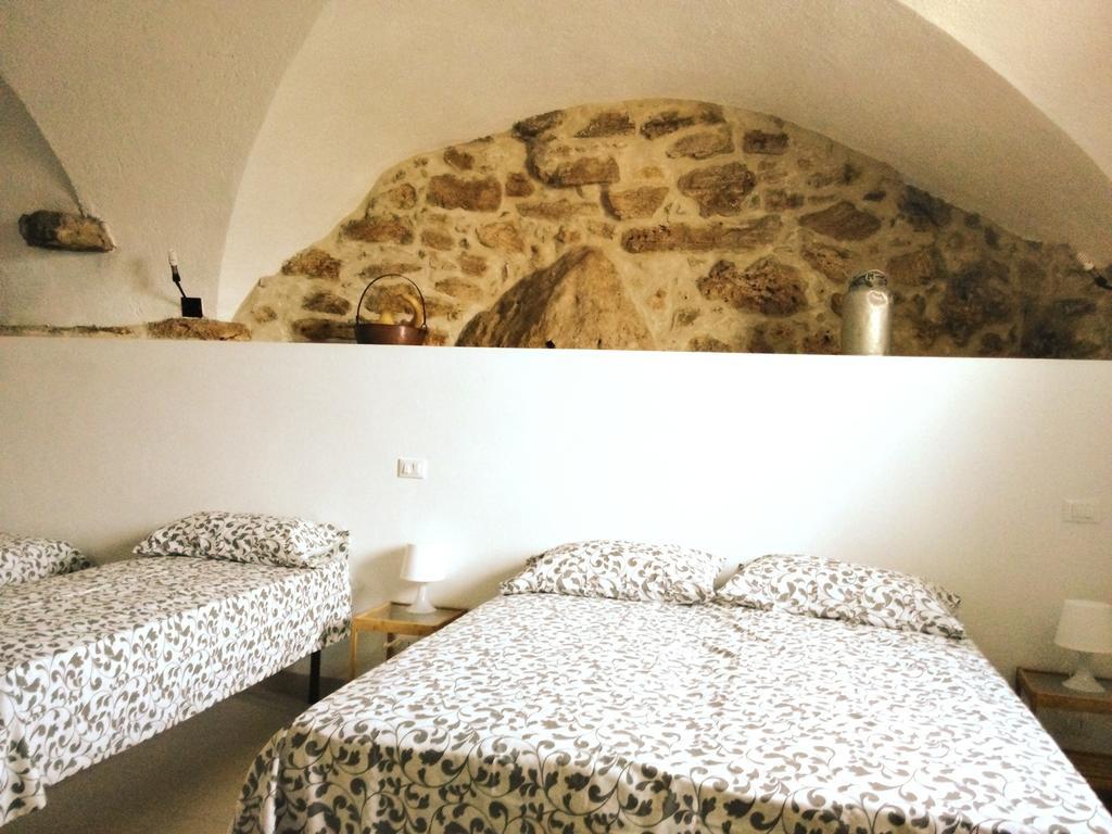 Agriturismo Ca' Magli Villa Orco Feglino Luaran gambar